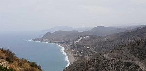 HOMMAGE A N.D. DE SANTA CRUZ A DALIAS DU 7 AU 10 JUIN 2019 (626) ESCAPADE A CARBONERA ET MOJACA 